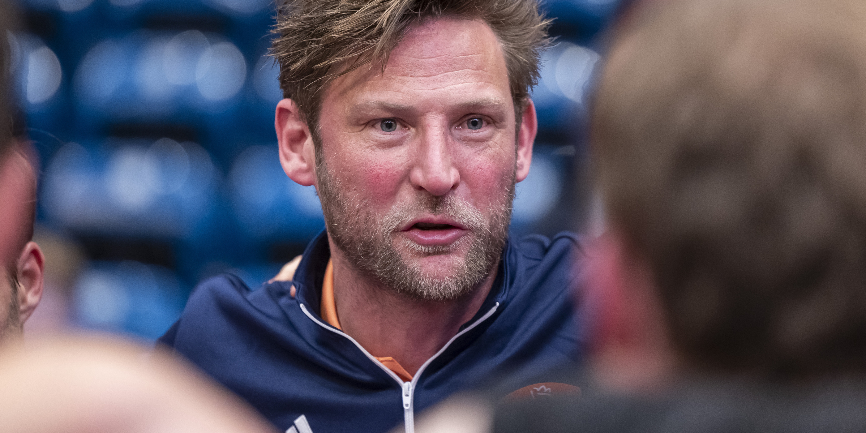 Bondscoach Tigges maakt selectie WK Zaalhockey 2023 bekend