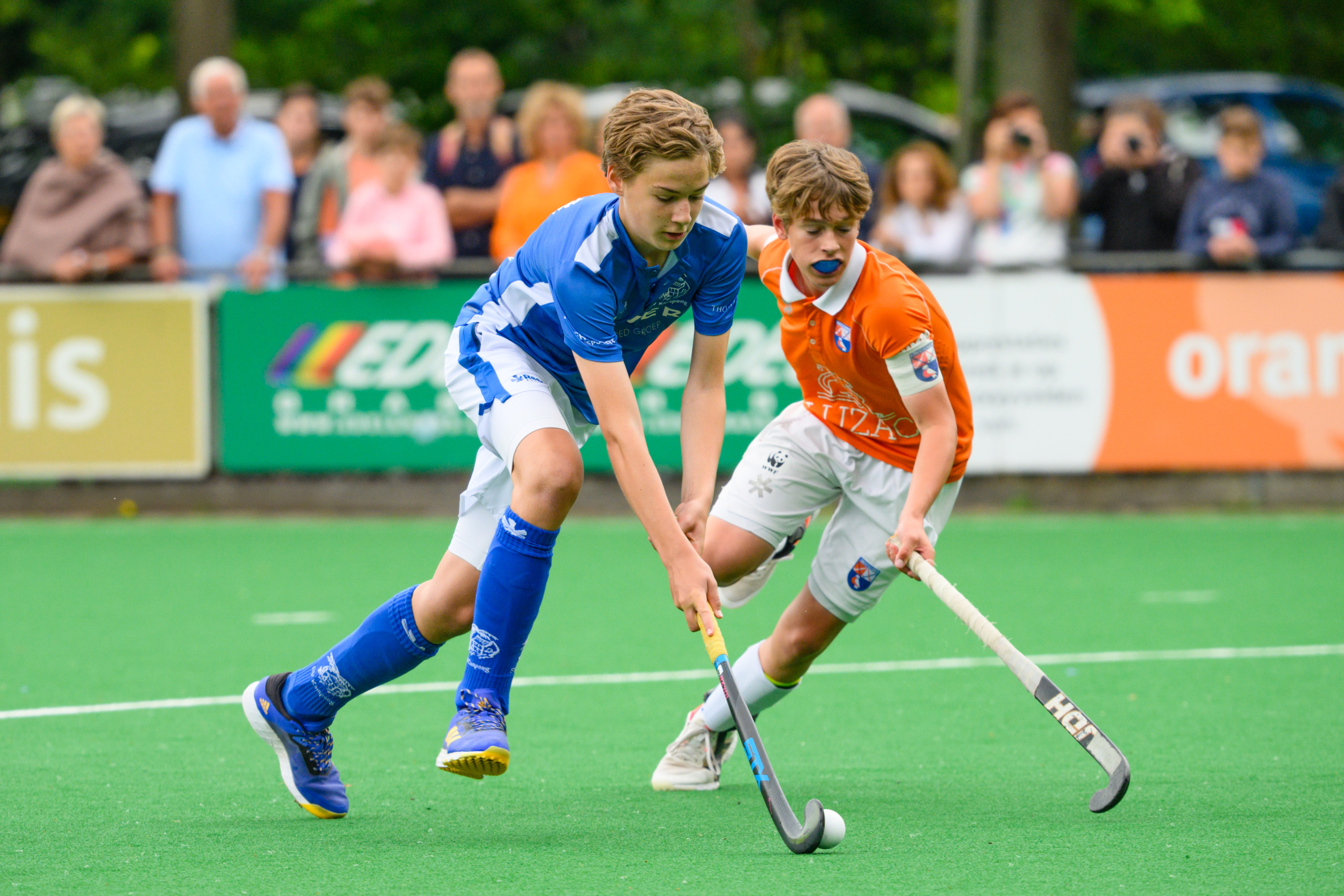 Publicatie speeldagenkalender 20242025