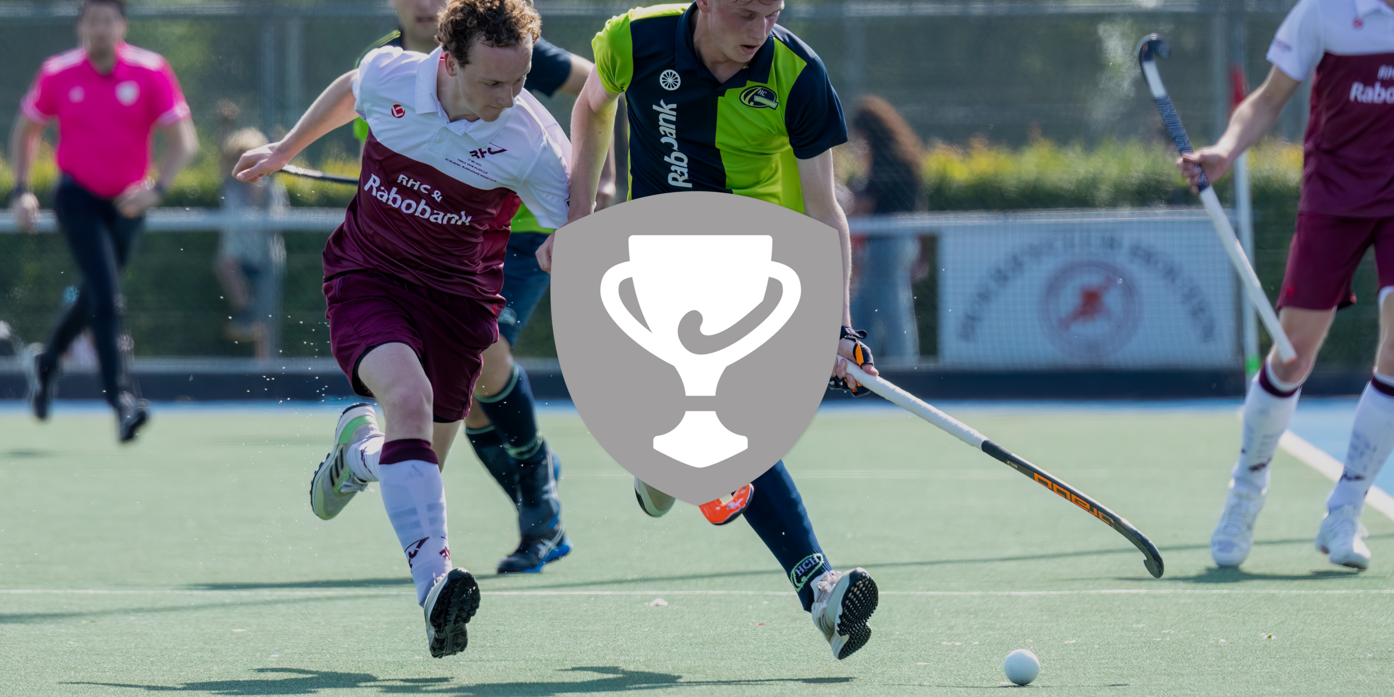 Loting Silver Cup ronde 1