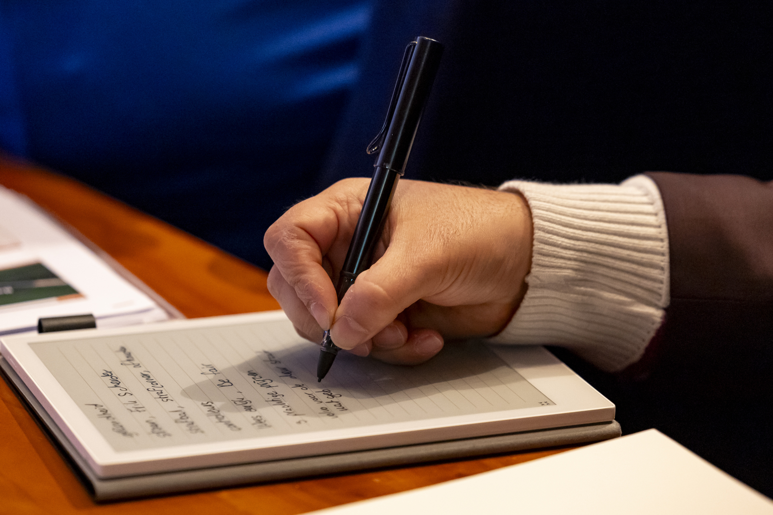 Benchmark Dashboard live!