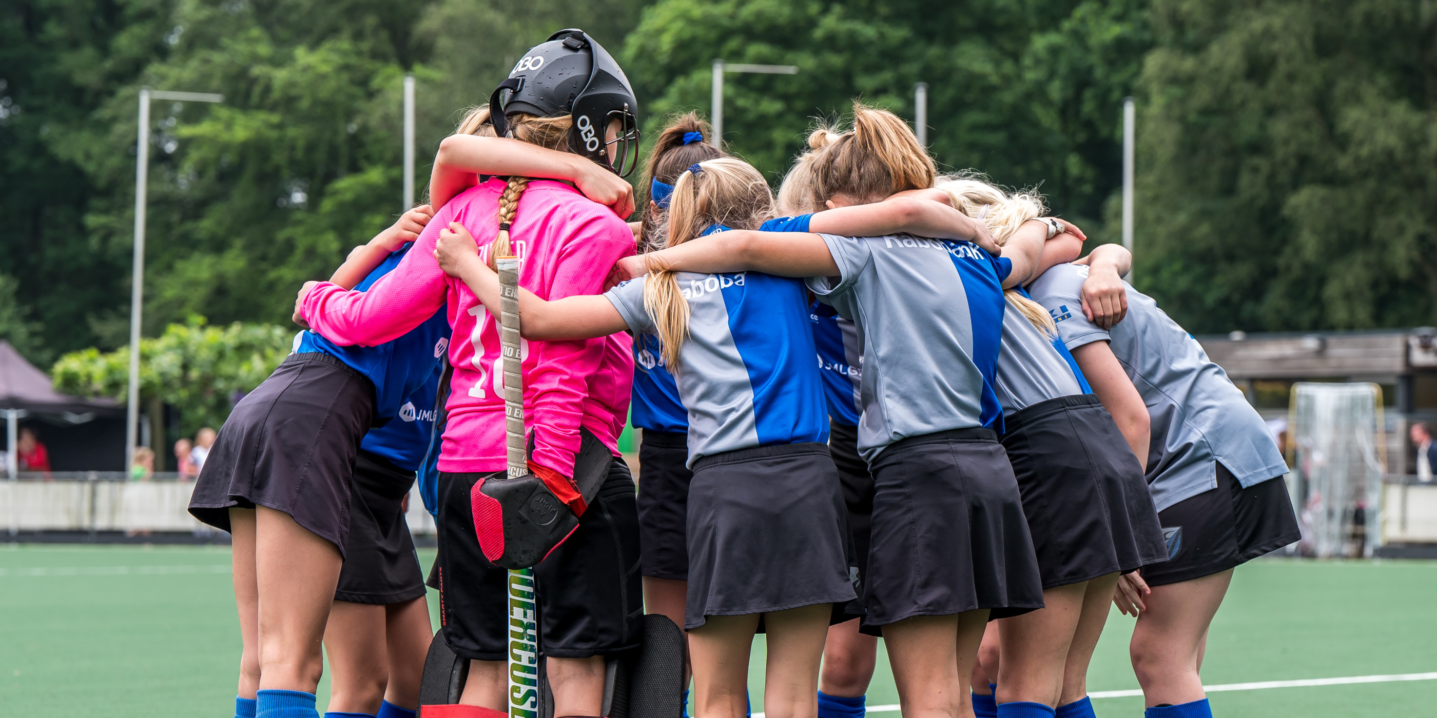 Meld je aan voor de workshops van Rabo ClubSupport!