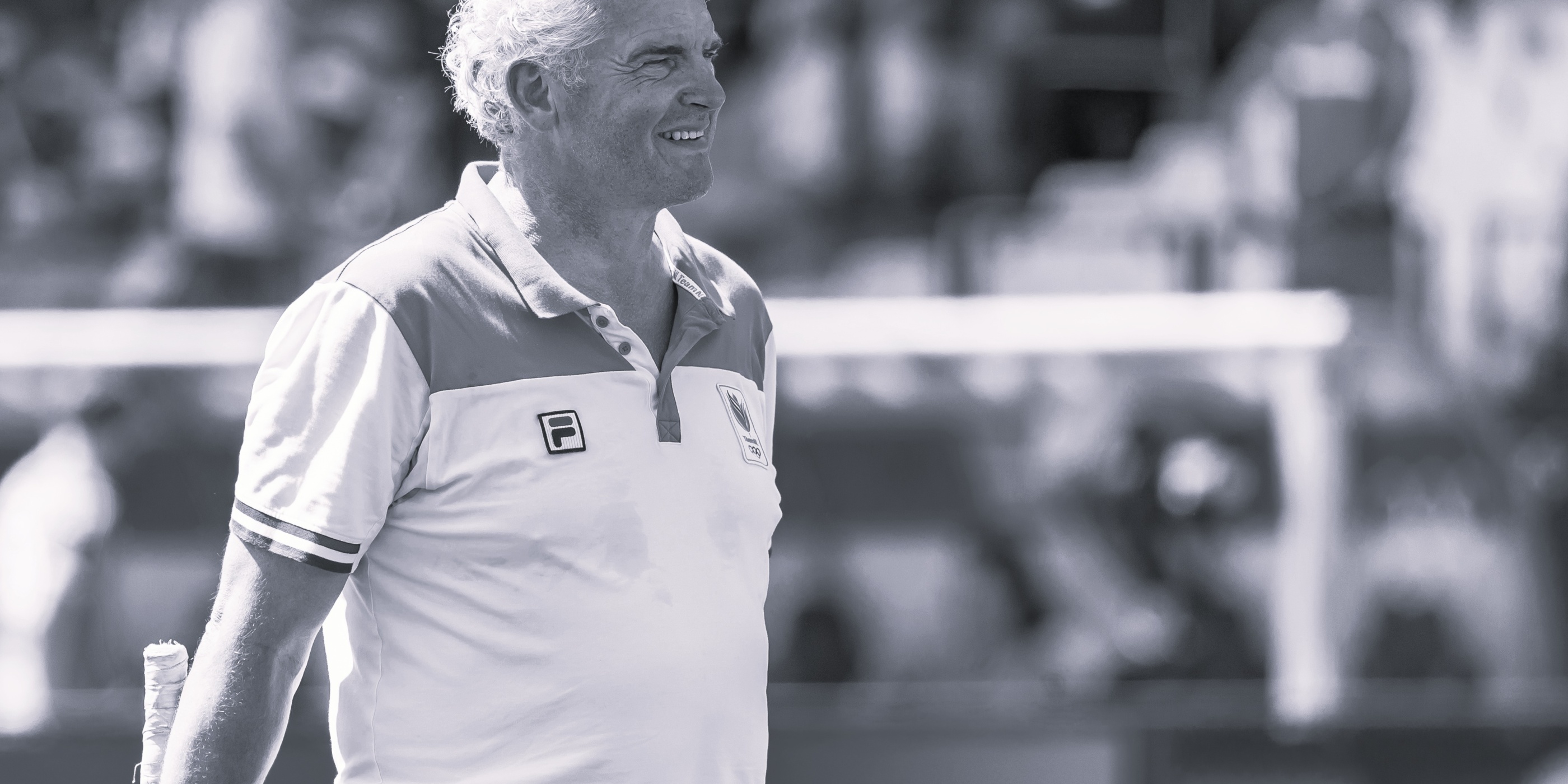 Keeperstrainer Simon Zijp overleden