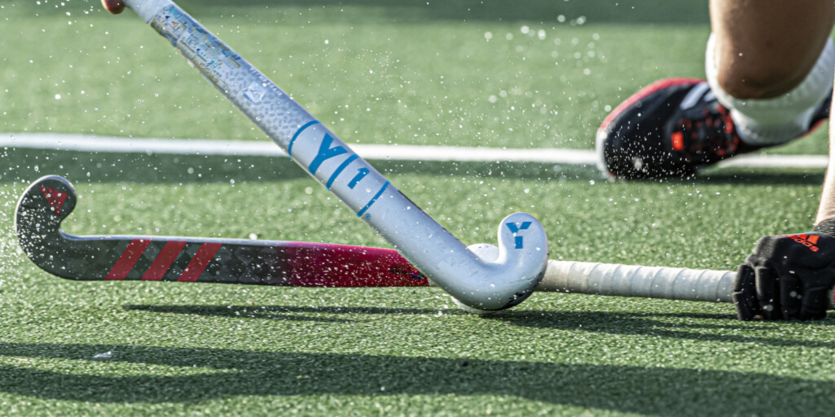 Loting ronde 4 Silver Cup Dames