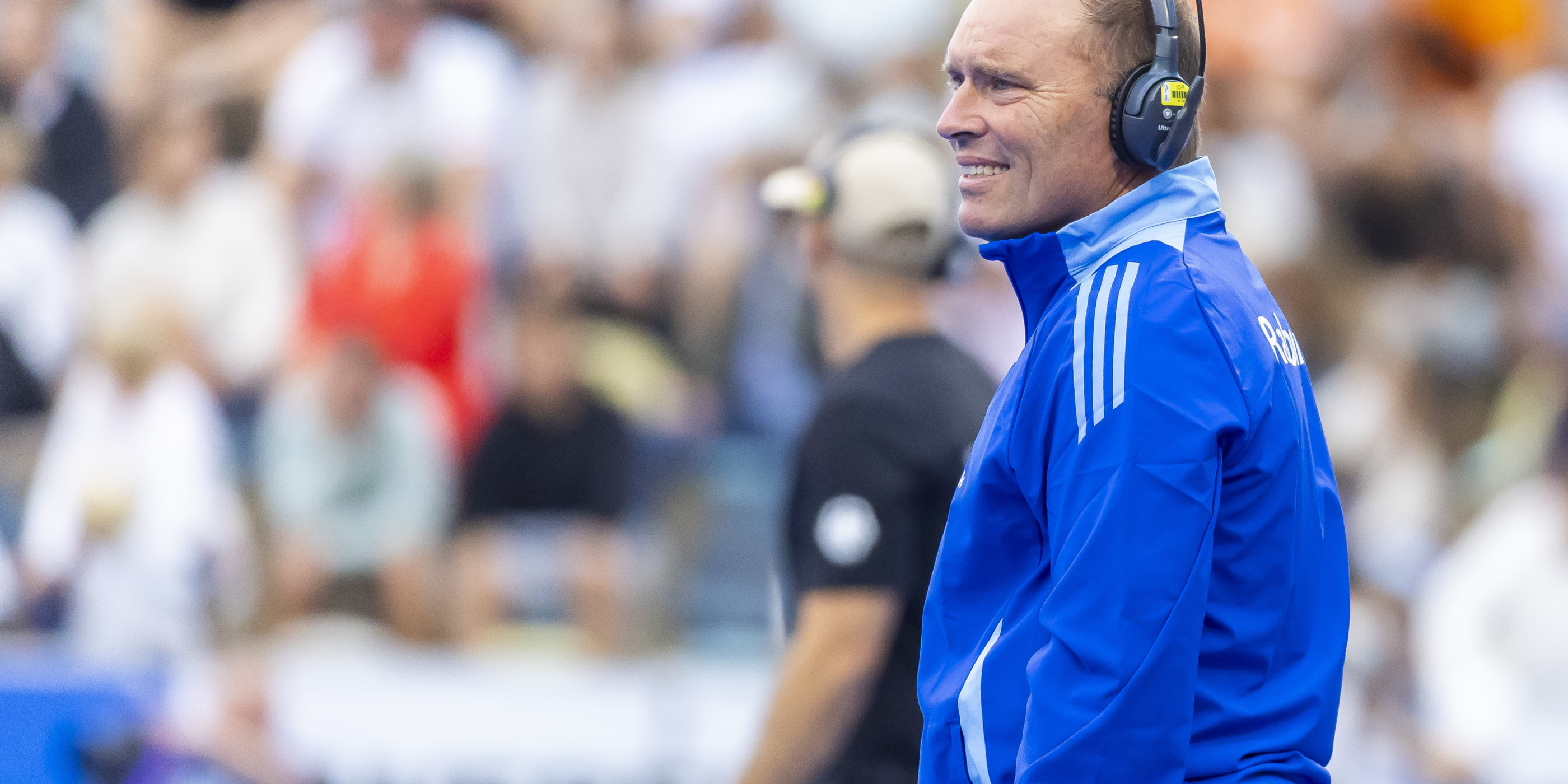 FIH Hockey Pro League selectie OranjeHockey Heren voor Argentinië bekend