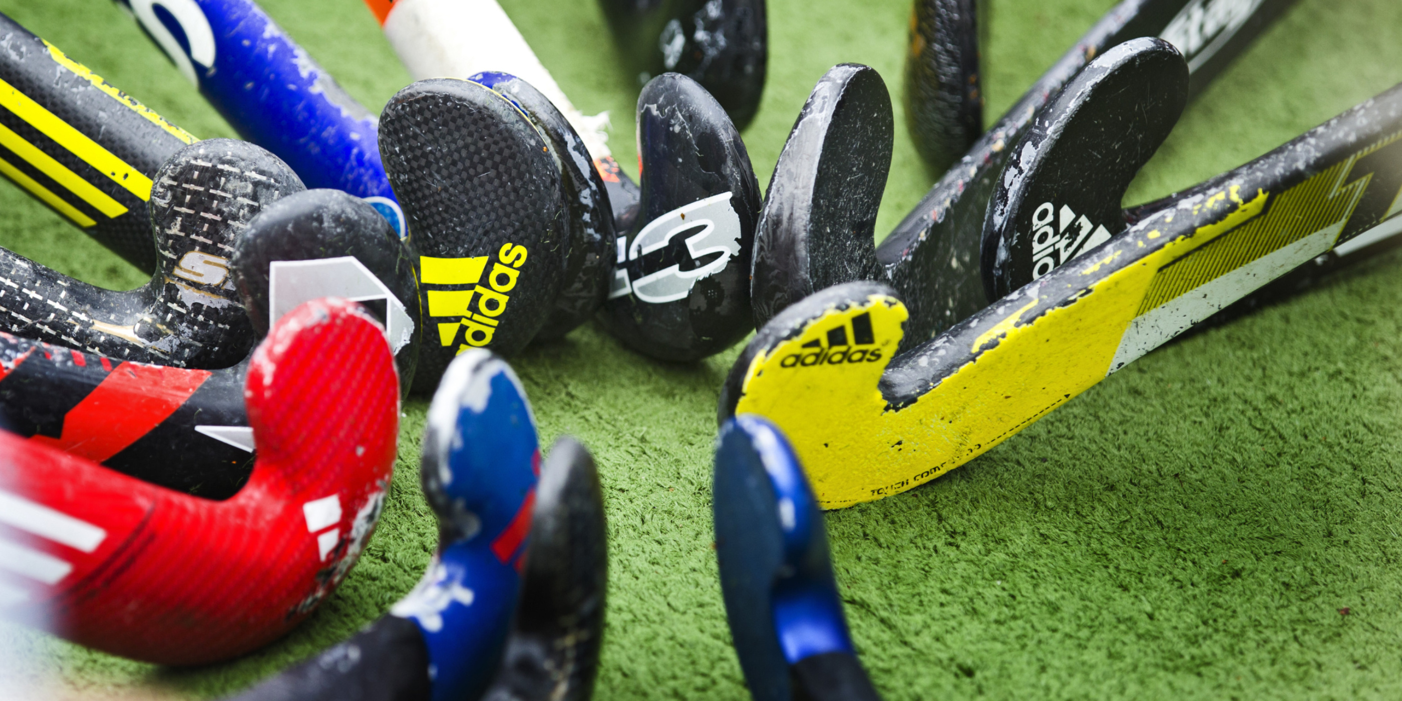 Loting ronde 6 Silver Cup Heren en ronde 5 Gold Cup Dames