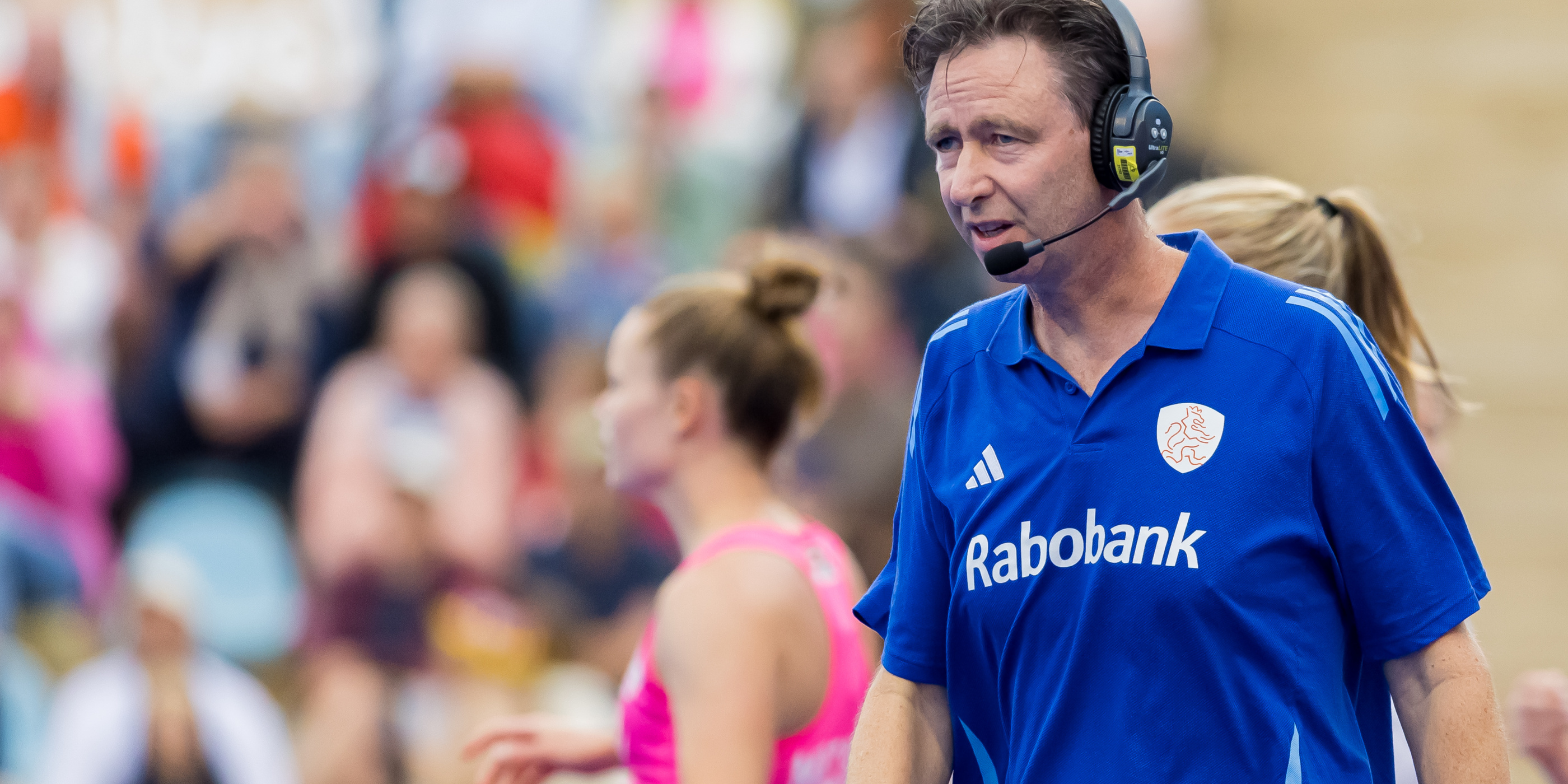 Selectie Nederlands Elftal Dames voor FIH Hockey Pro League bekend