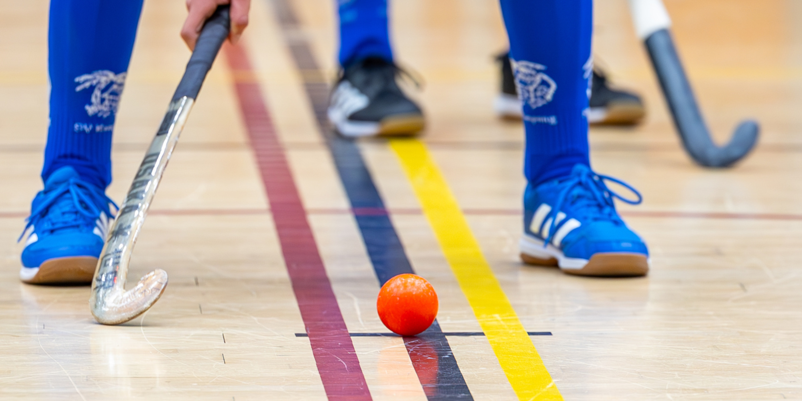 Spelerslijsten Topklasse Zaalhockey seizoen 2025-2026 gepubliceerd