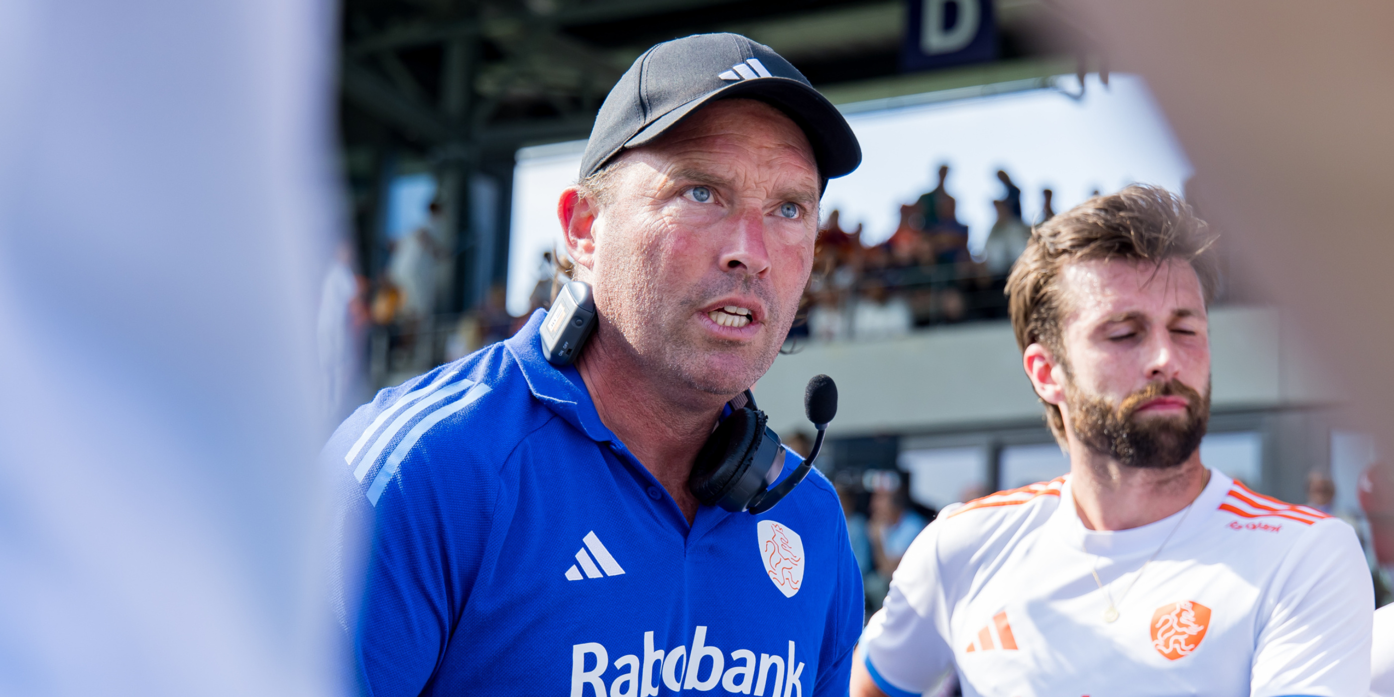 Trainingsgroep Nederlands Elftal Heren voor stage in Zuid-Afrika bekend