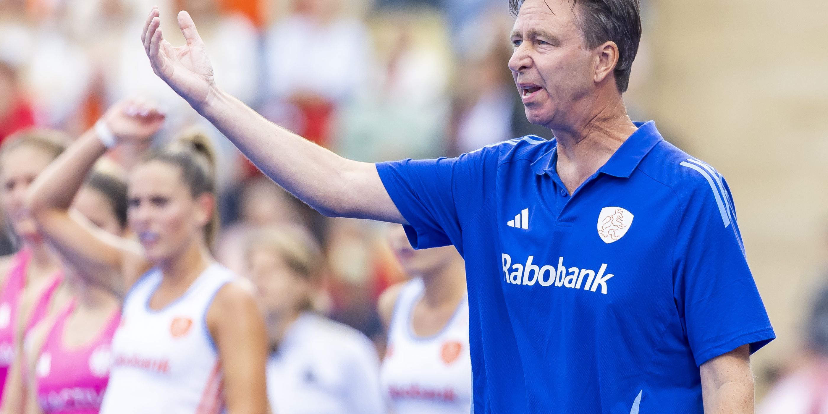 FIH Hockey Pro League selectie OranjeHockey Dames bekendgemaakt