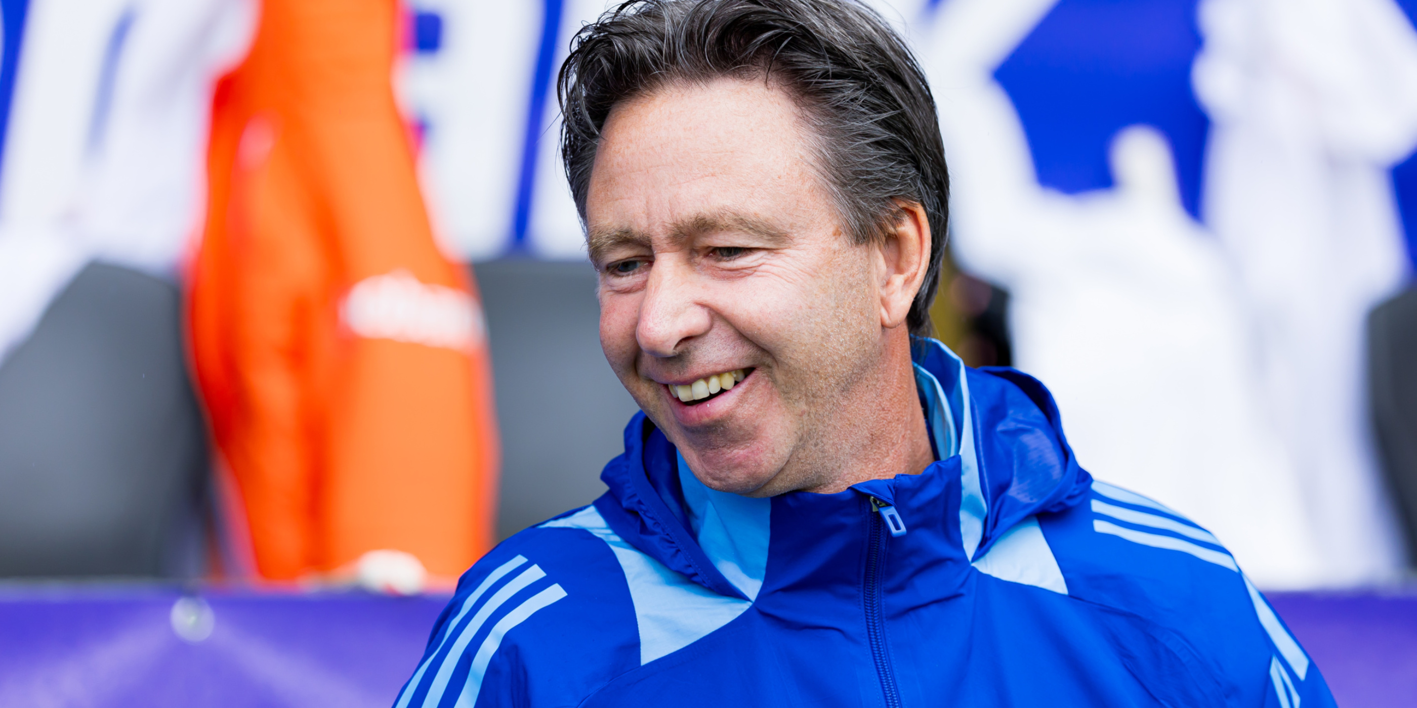 OranjeHockey Dames hervatten trainingen met nieuwe trainingsgroep